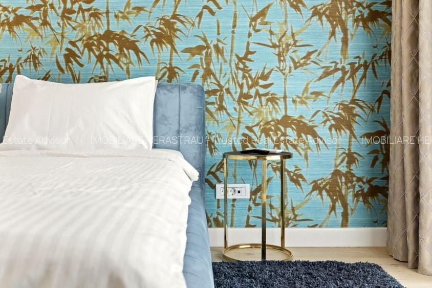 Vida Herastrau | Luxury Homes | 3 camere de inchiriat | Parcare - 19