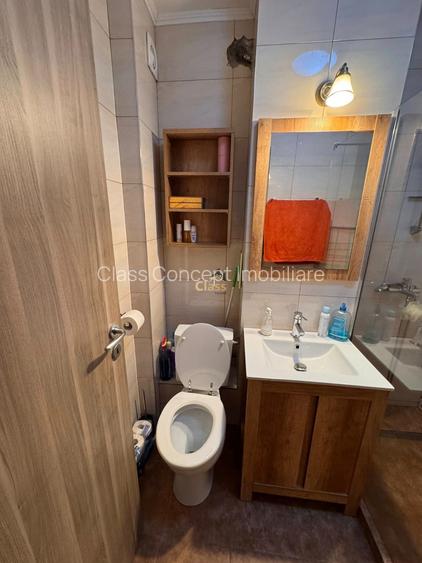 Apartament 2 camere | etaj intermediar | 40 mpu | Primaverii Manastur - 7