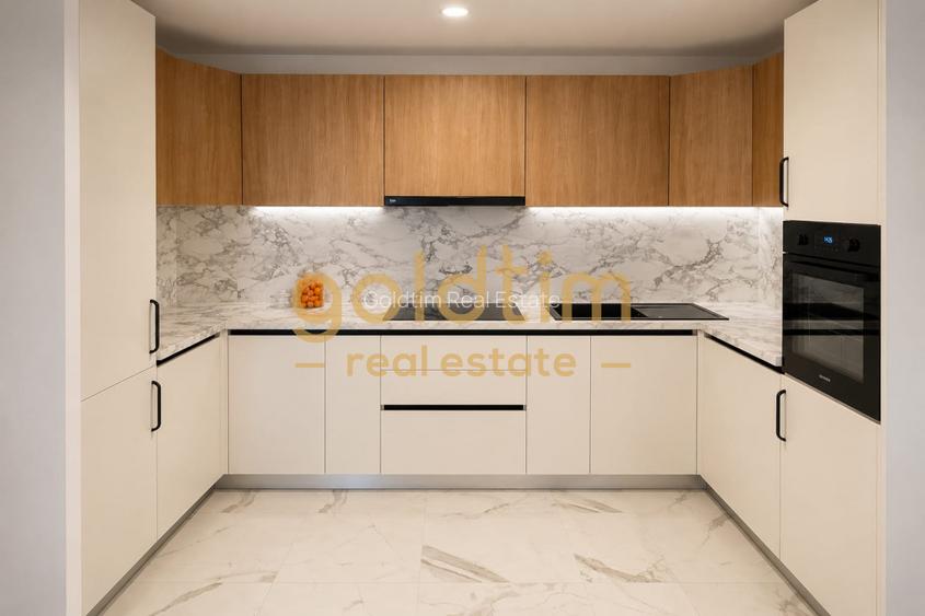 PRIMA INCHIRIERE/ONE HRASTRAU/SPATII DEPOZITARE/TERASA 18MP - 7