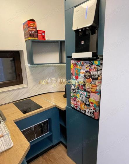 Garsoniera de inchiriat | Dorobanti | Pet-friendly | Centrala | Metrou - 4