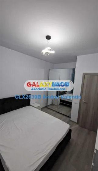 Apartament Lux Berceni - Dimitrie Leonida - Parcare - Metrou - 4