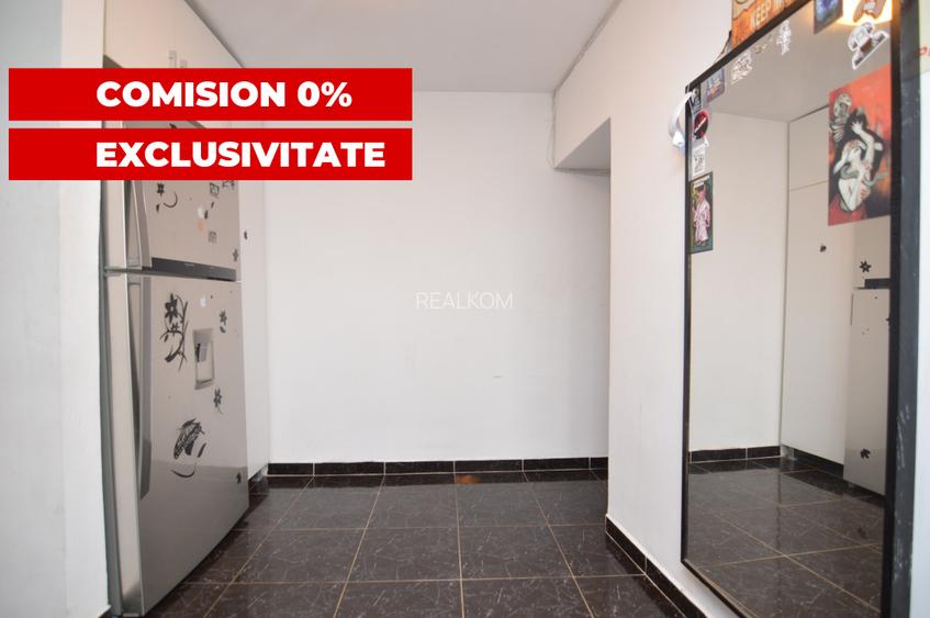 VANZARE APARTAMENT 3 CAMERE UNIRII – PARLAMENT – B.DUL LIBERTATII COMISION 0 % - 37