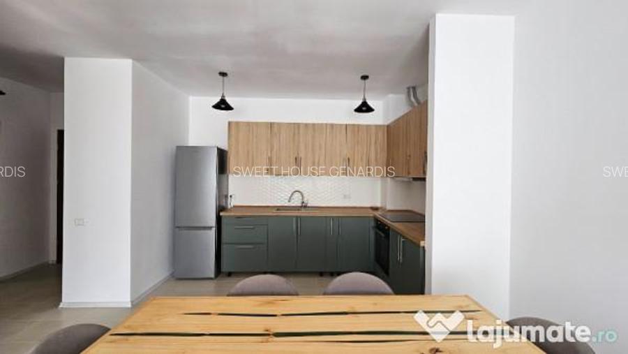 Apartament Tip Studio Tampa Gardens - 6