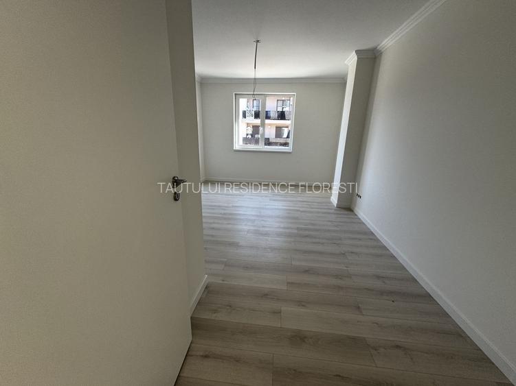 Ap 9 C3 Tautului Residence Parc Parcul Poligonului Zona Sub cetate - 40