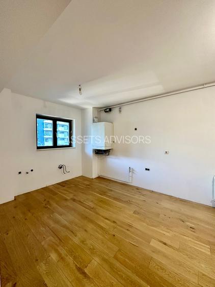 COMISION 0%// 3 Camere//134 mp// Metrou Pipera// Worldclass Gym - 3