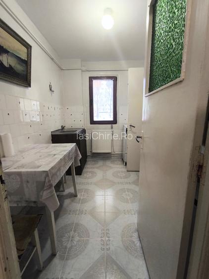 Inchirie ap 2 camere Parter Podu Ros la Bulevard - 6