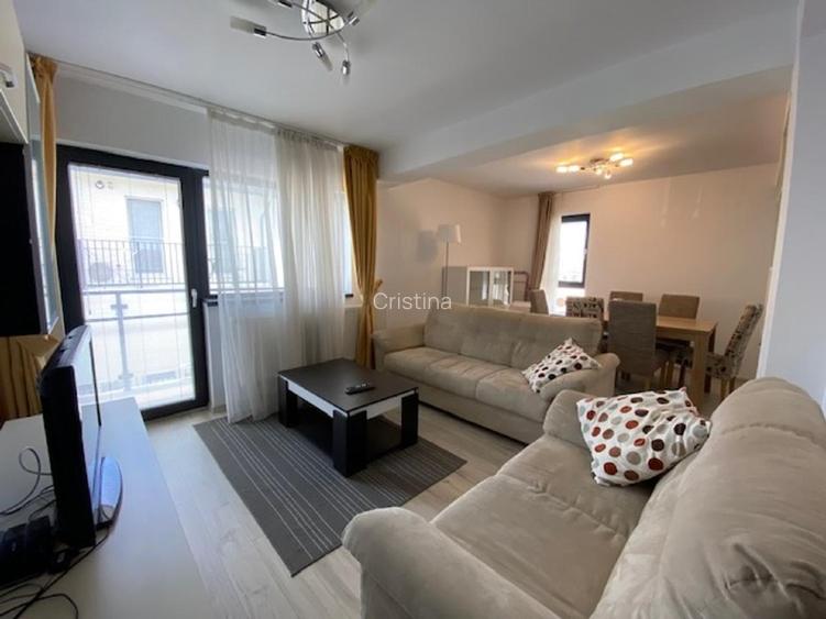 Ocazie!Ap.2 cam.cu balcon +Parking-Odaii-5 Min.Airport+Mall Baneasa-0 comision! - 2