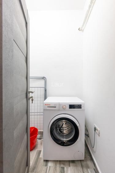 #Apartament 2 camere 50 mp utili nou mobilat utilat complet Mamaia Nord - 9