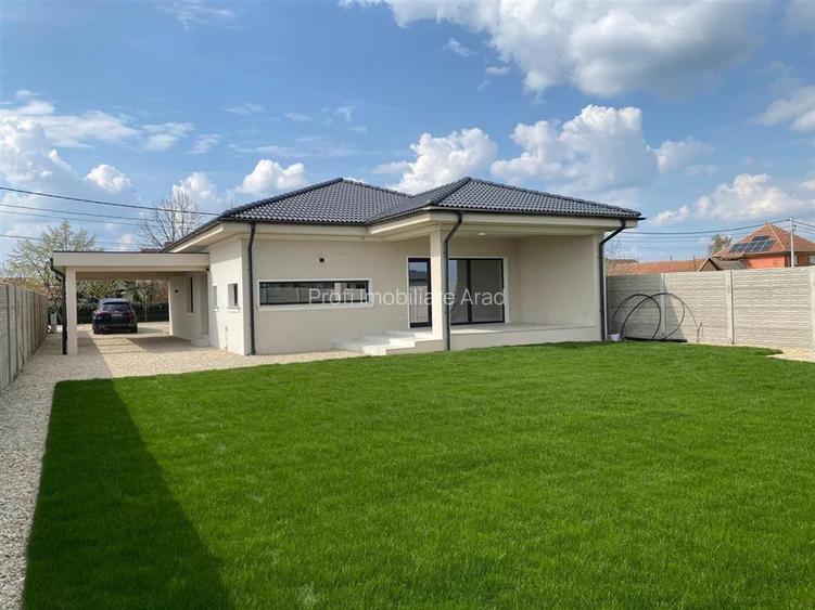 Casa noua 2026 Parter-7Km de Arad-Zimand Cuz - 6