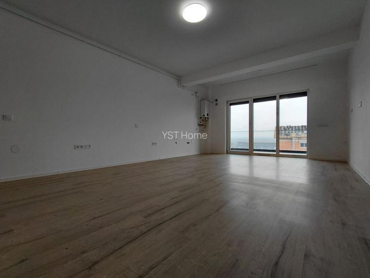 Garsoniera de vanzare cartierul Da Vinci - 3