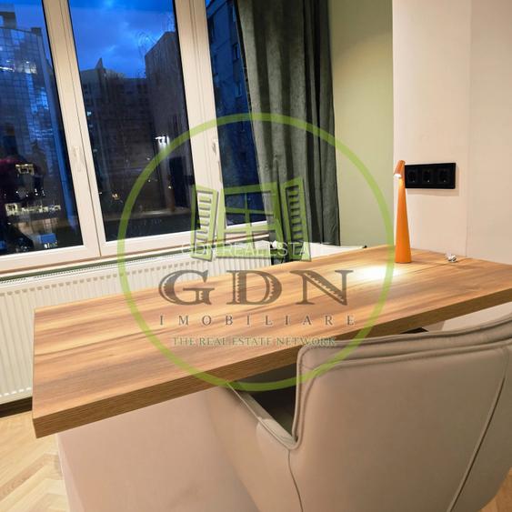 Apartament 3 camere LUX + parcare| Bd. Victoriei | Centrul Civic - 9