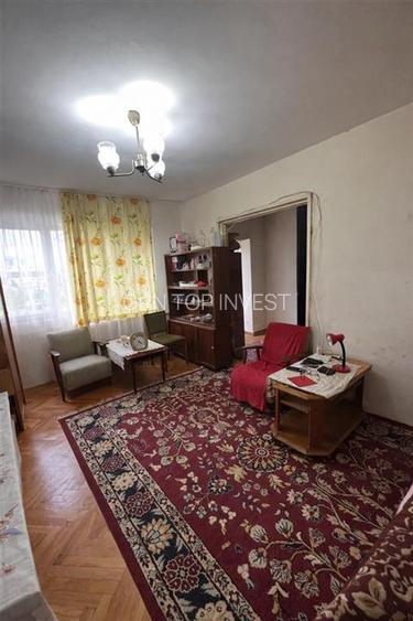 EXCLUSIVITATE - Apartament 2 camere balcon pivnita zona Sagului - 10