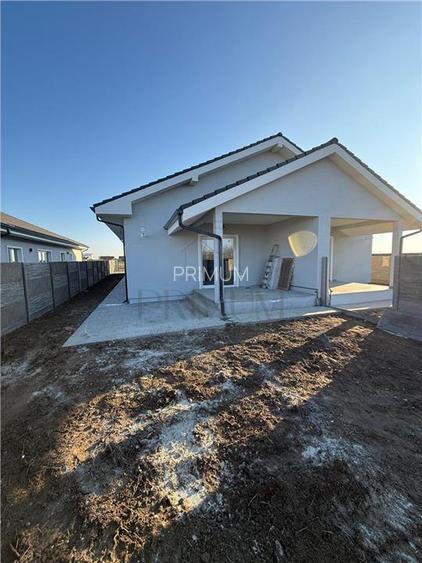 Duplex superb - la cheie - asfalt - 3 bai. - 2