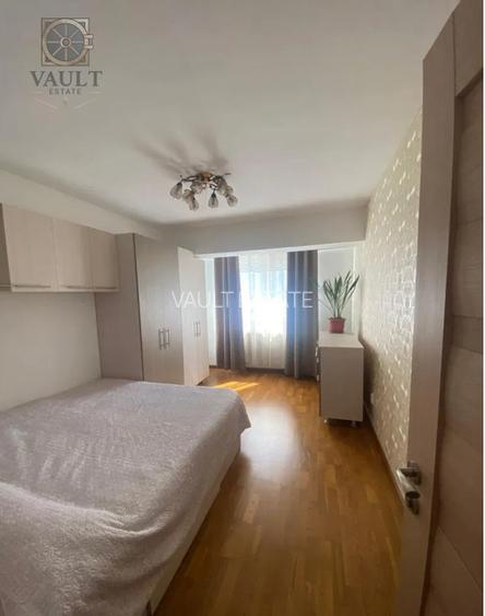 Apartament 2 camere -LOC DE PARCARE - Nicolae Teclu - 3