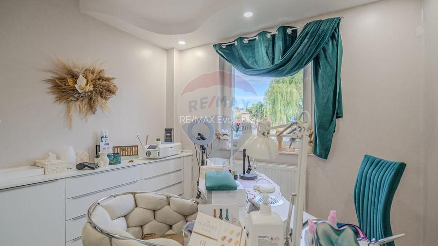SPATIU COMERCIAL | 42MP | 0 COMOSION | BEAUTY | MEDICAL - 6