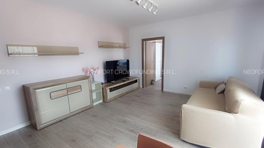 Ap 2 camere Popa Nan-Calea Calarasi | Bloc2021 | Centrala | Incalzire pardoseala - 5