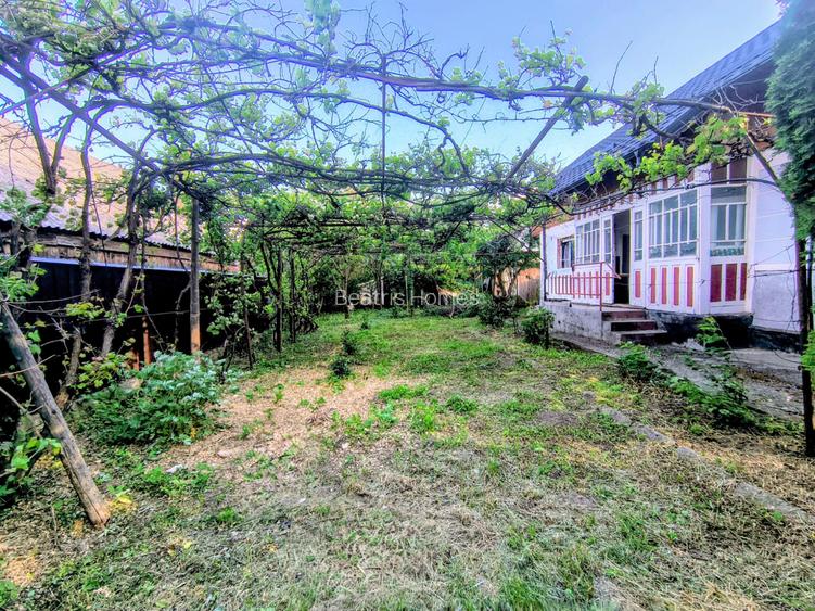 Casa Individuala | 638 mp teren | pentru a fi locuită sau că investiție - 6
