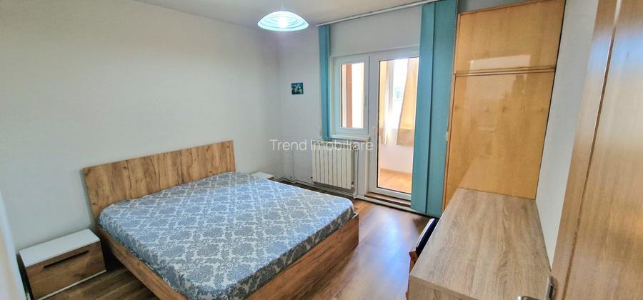 Apartament cu 2 camere | zona Interservisan - 3