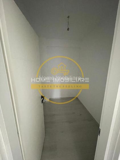 Etaj 1 Apartament 2 Camere Bucium- LIDL 72 Mp Finalizat - 5