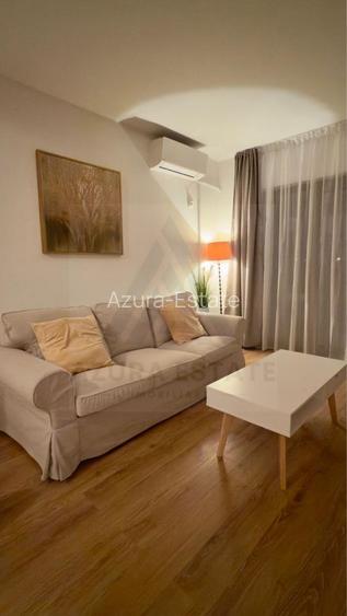 Apartament modern 3 camere 2 bai 85 mp utili terasa 25 mp Selimbar - 3