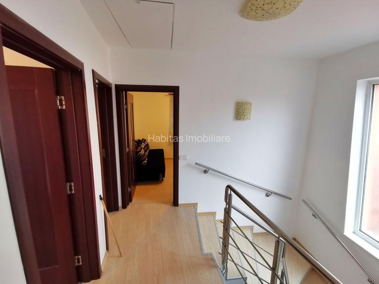 0% Comision, Casa tip duplex cu garaj, 4 camere, strada Nadasel, Iris - 11