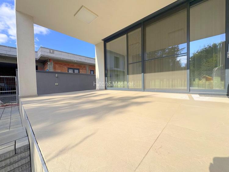 Casa de inchiriat in zona Lipovei - moderna si spatioasa - 21