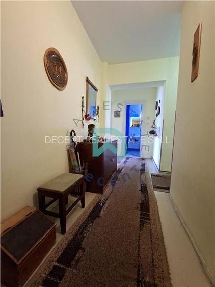 Apartament 3 camere Tractorul, Comision 0, Oltet, Intermediar - 23