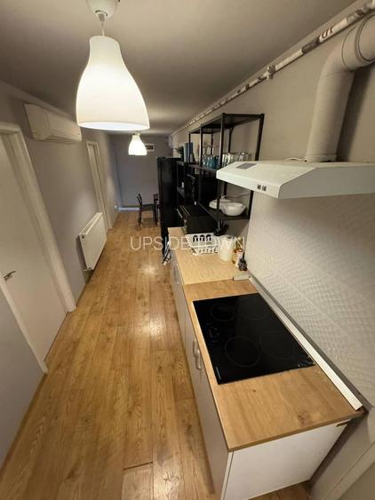 Room for rent | Bills included | Erasmus | Romana | Ateneu - 8