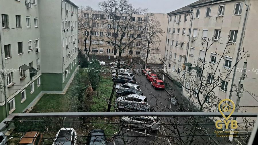 Garsonieră de vânzare – Strada Podului | Etaj 3/4 - 9