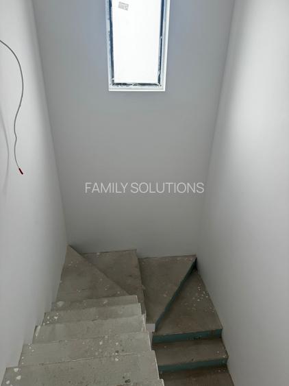 CASA GATA! Casa premium , Popesti-Leordeni, Campus scolar ,Stb - 23