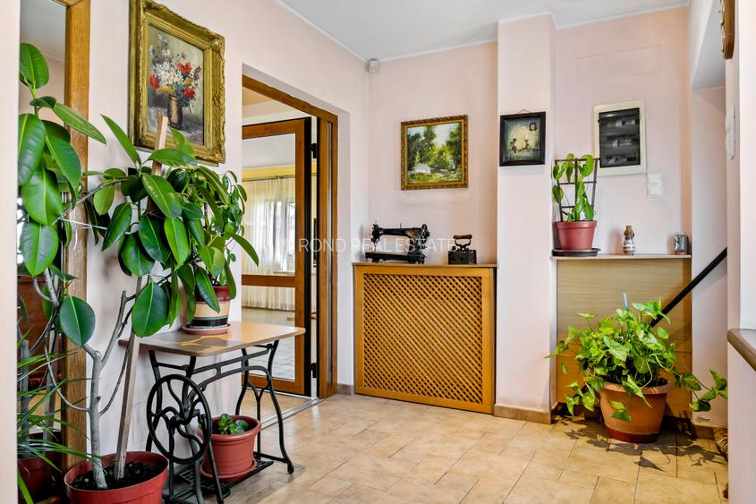 Vila ideala pentru gradinita, scoala sau alta destinatie comerciala - 33