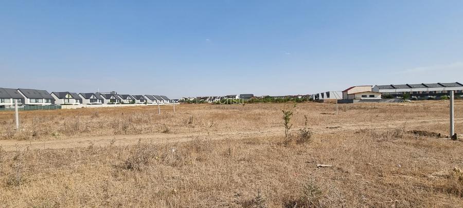 Proprietar, Vand teren Pipera Voluntari, zona Matei Millo. - 3