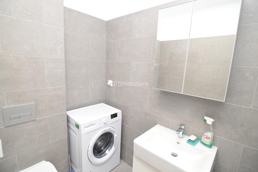 Apartament 2 Camere Atria Urban Resort | Loc Parcare Inclus - 16