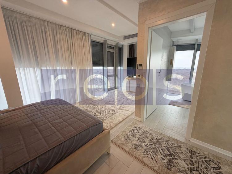 PENTHOUSE | 170 MP | TERASA 100 MP | VEDERE DELTA VACARESTI | ASMITA GARDEN - 14