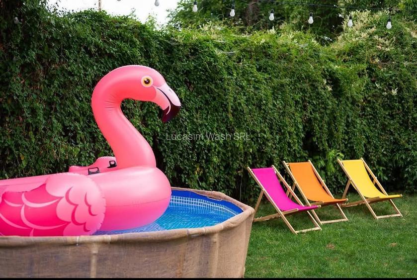 De închiriat vilă deosebită – ideală pentru activități comerciale - 6