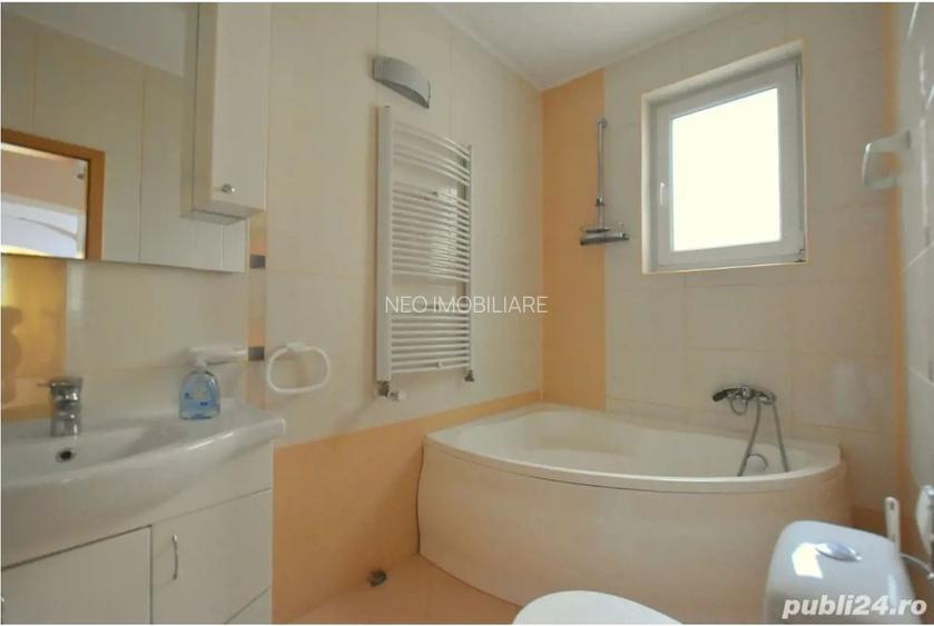 APARTAMENT CU 3 CAMERE ZONA PCT CARDINALE LA 650 euro - 9