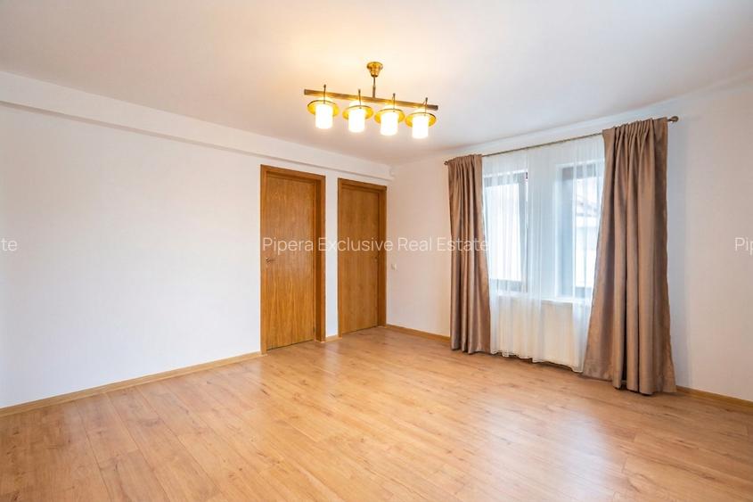 Vilă stradală Iancu Nicolae – 252 mp, ideală birouri/clinică, curte și parcare . - 20