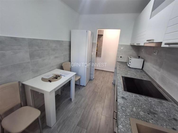 Apartament modern 3 camere balcon zona Bulevardul Mihai Viteazu - 11
