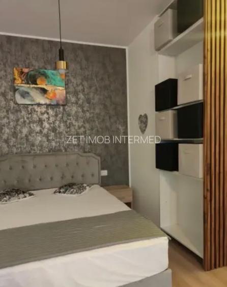 Studio Vulcan Residence *imobil 2024* - 2