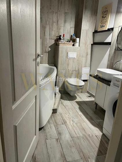 Apartament la Cheie-SU 40MP I Între Lacuri - 5