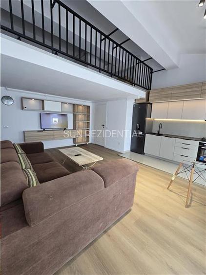 Calea Ferentari,apartament 4 camere cu scara interioara renovat complet - 5