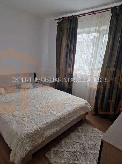Apartament 2 camere, situat in zona Tomis Nord - 2