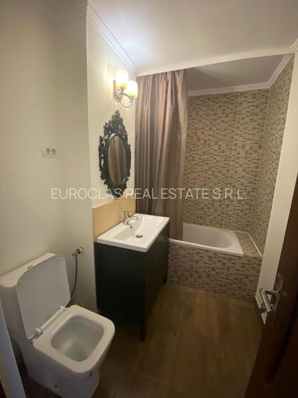 Apartament 2 camere decomandate - zona Gara - 135.000 euro (Cod E6) - 13