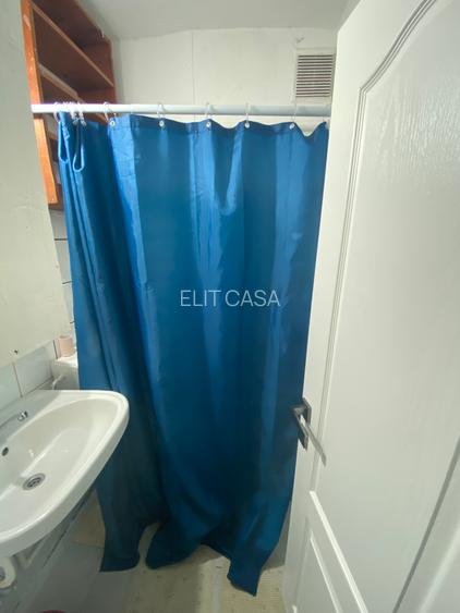 Garsonieră, zona Podu Ros - Piata Nicolina - 4