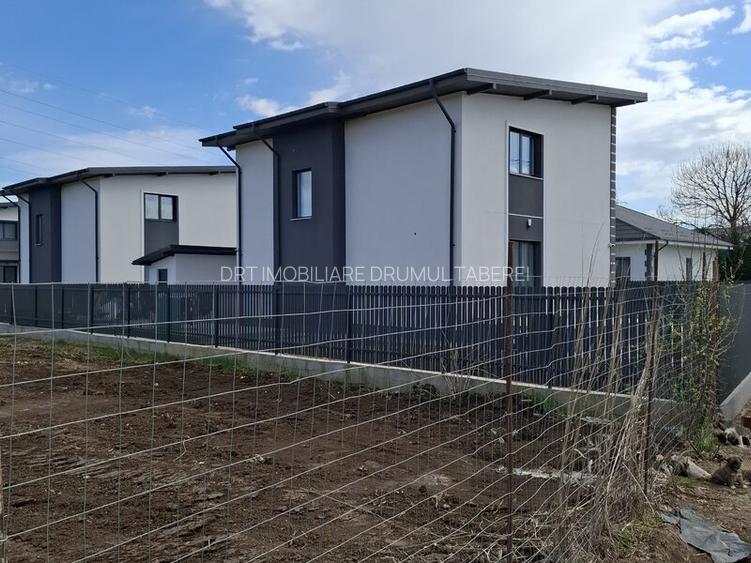 ILFOV, SOS. MAGURERELE - 3