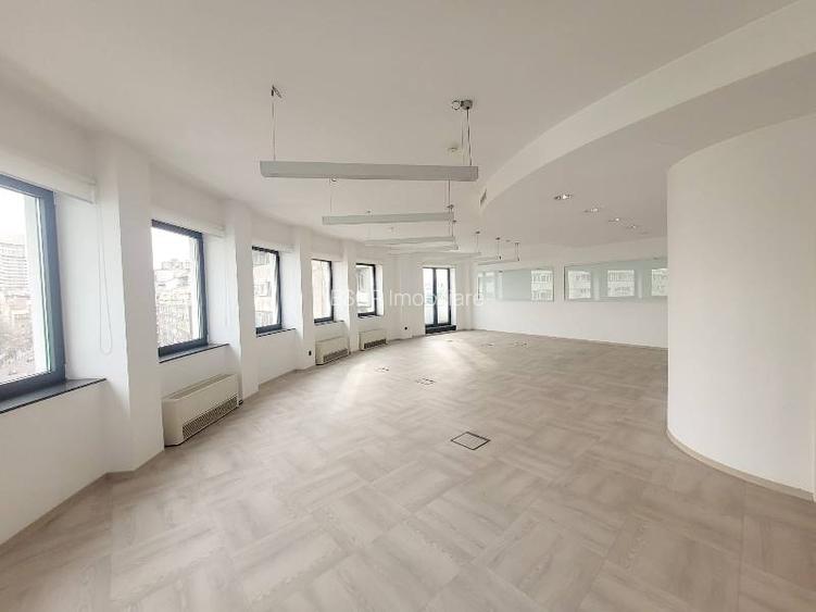 Magheru One, Romana, 323 mp  0% comision! - 6