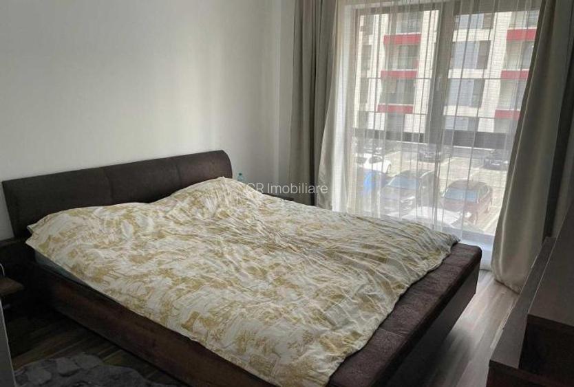 Apartament 3 camere 21th Residence + 2 locuri de parcare - 5