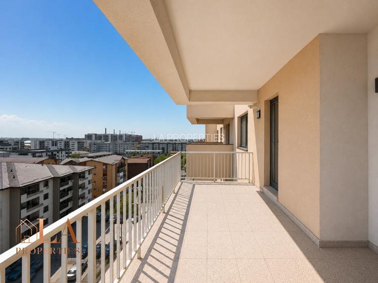 Apartament 3 camere 103mp | Parcare subterana | Rosa Residence-Titan - 12