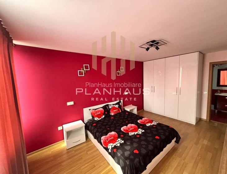 Apartament 4 camere - Bld. Bucuresti, zona Semiluna - 10