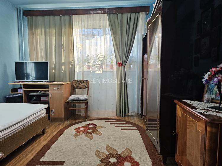 0% Comision! Apartament 2 camere, balcon 11,6 mp, decomandat, B-dul Bucuresti - 7